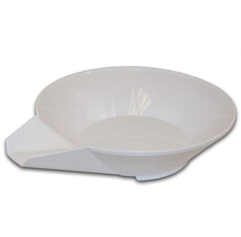 Polypropylene Maxi-Scoop