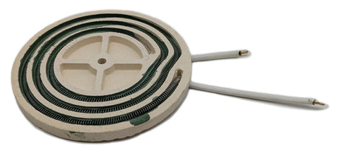 Replacement Heating Coil for TDP Far Infrared Mineral Heat Lamp