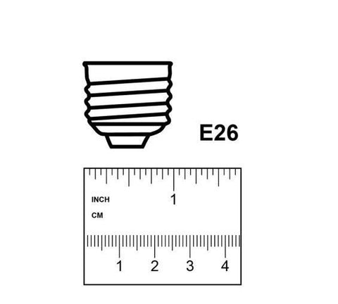 Light Bulb For Heat Lamps(for IR-300, IR-300A)