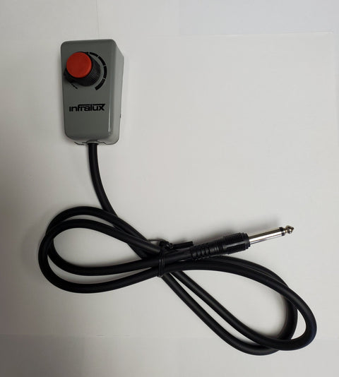 Remote for IR-300 or IR-300A Heat Lamp