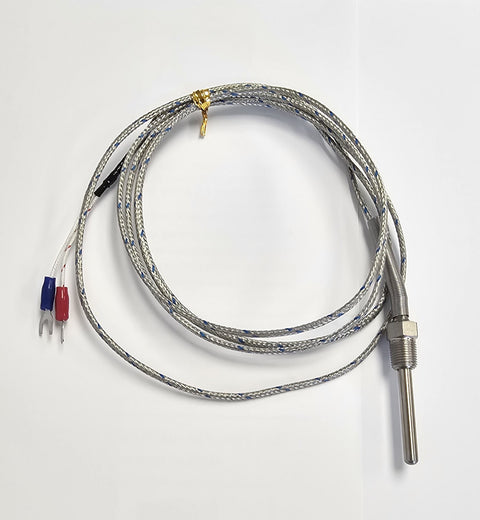 Sensor on the thermostat for Techno pressure extractor(온도 센서)