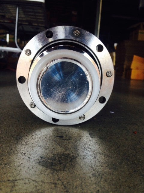 Teflon Rings for Techno Extractor for 24 or 55 Liters