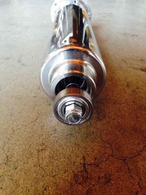 Teflon Rings for Techno Extractor for 24 or 55 Liters