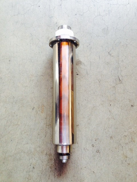 Shaft for Techno - Extractor