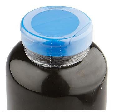Shrink Band - packaging for bottles and jars