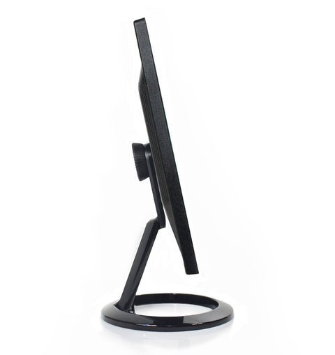 DS-12UTF: DoubleSight Displays 12" LCD Touchscreen Monitor (TAA Compliant)