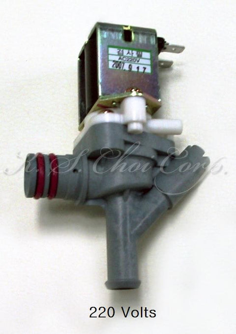 Solenoid Valve for Packing Machine