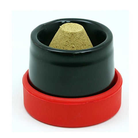 J Moxa Cones- Size: LARGE