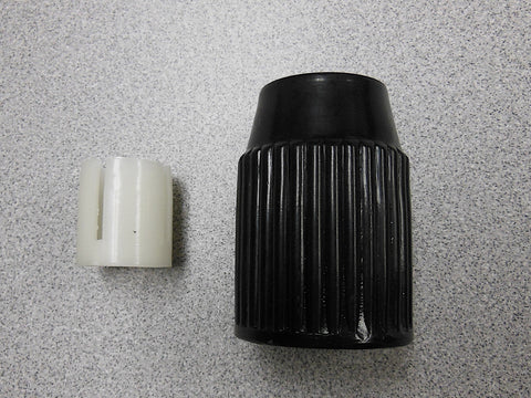 TDP Height Adjustment Knob for KS-9800 TDP Lamp