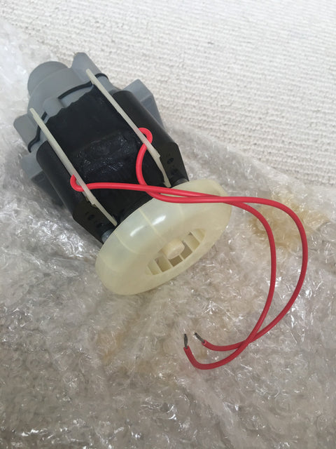 Motor Pump For TECHNO Packing Machine - 110 V. 순환펌프