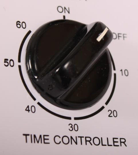 Timer Knob for IR-300 Heat Lamp