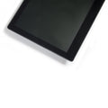 DoubleSight Displays DS-12U 12" LCD USB Monitor - TAA Compliant - 1366 X 768 - WXGA - 250 Nit - USB - Black - Portable No Video Card Required PC/MAC - 3 Year Warranty