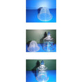 Disposable Sanitary Insert Plastic Cups