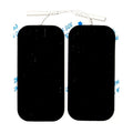 [AcuZone] Electrodes - 2" X 4" (40 Pcs)
