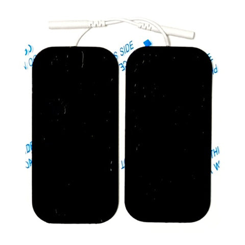 [AcuZone] Electrodes - 2" X 4" (40 Pcs)