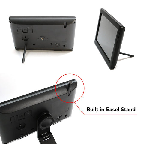 DoubleSight DS-70U 7 Smart USB LCD Monitor