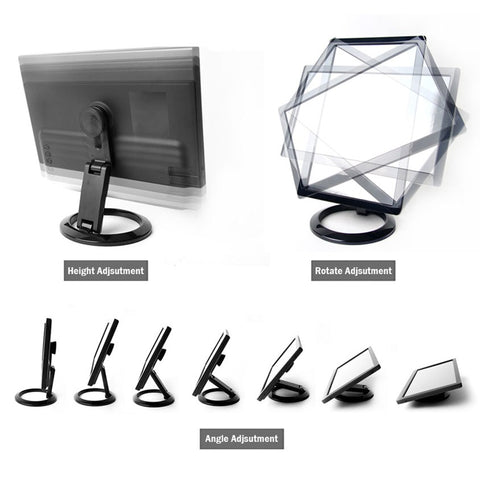 DoubleSight DS-70U 7 Smart USB LCD Monitor